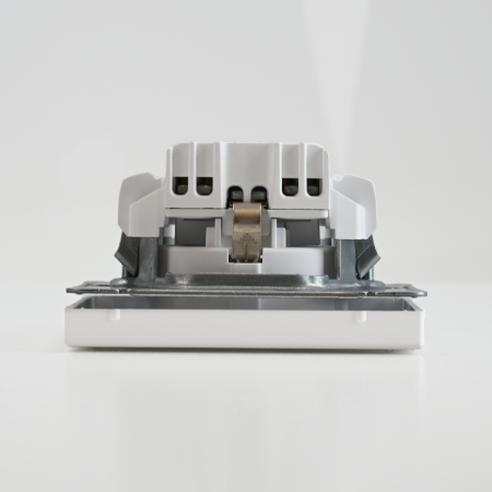 GAL001345 Systeme Electric Schneider Electric ArtGallery цвет лотос