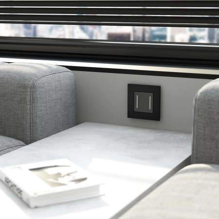 W0013508 Werkel Werkel рамки АluMax