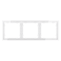 VLS100301 Voltum Рамки Voltum S70 пластик