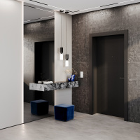 VLS110202 Voltum Рамки Voltum S70 стекло