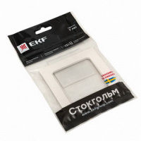 EXM-G-302-10 EKF PROxima EKF EKF Стокгольм рамки