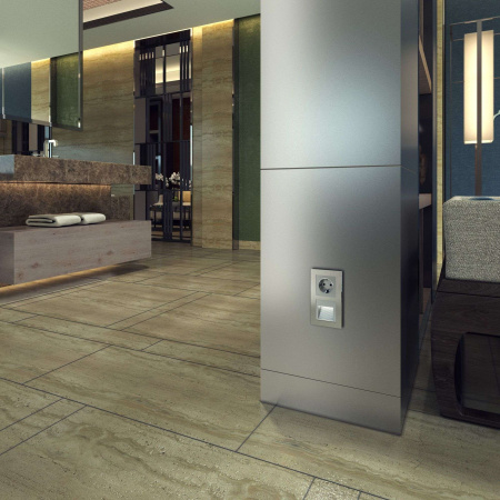 W1171306 Werkel Werkel механизмы серебряные