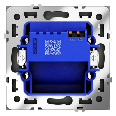 VLS070606 Voltum Voltum S70 цвет титан