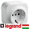 Legrand Quteo (Легранд кютео)