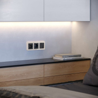 W0032743 Werkel Werkel рамки Acrylic