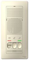 BLNDA000012 Systeme Electric Домофоны Schneider Blanca