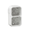 069690L Legrand Legrand Plexo IP55 рамки цвет белый