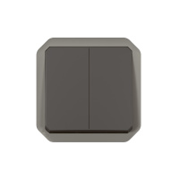 069805L Legrand Legrand Plexo IP55 рамки цвет серый