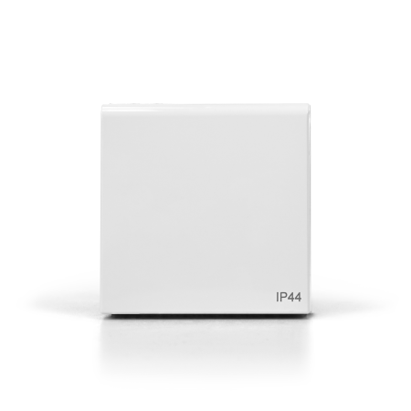 GAL440146S Systeme Electric Schneider Electric ArtGallery цвет белый