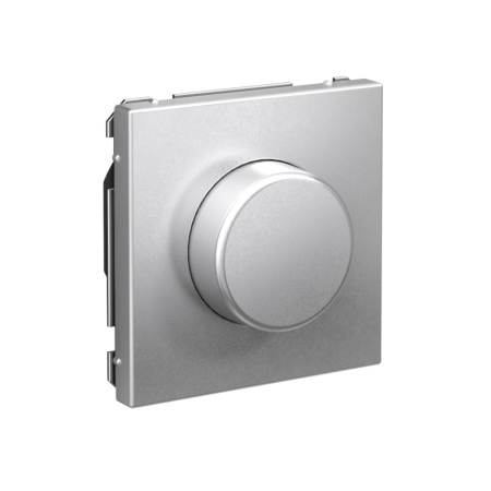 GAL000323 Systeme Electric Schneider Electric ArtGallery цвет алюминий