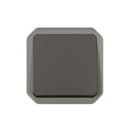 069810L Legrand Legrand Plexo IP55 рамки цвет серый