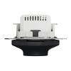 SDD114502 Schneider Electric Шнайдер седна антрацит