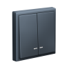 GAL000753 Systeme Electric Schneider Electric ArtGallery цвет грифель