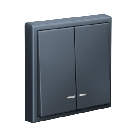 GAL000753 Systeme Electric Schneider Electric ArtGallery цвет грифель