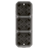 069680L Legrand Legrand Plexo IP55 рамки цвет серый
