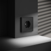 VLS040208 Voltum Voltum S70 цвет черный