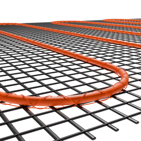 Нагревательный мат Voltum Т200 (VLT01-200-1.0)