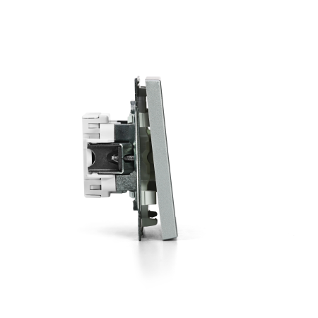GAL000315 Systeme Electric Schneider Electric ArtGallery цвет алюминий