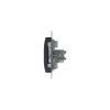 GSL000781T Systeme Electric Schneider Glossa антрацит