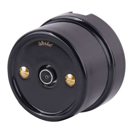 WL18-22-01 Werkel Werkel Retro ручки