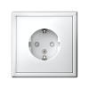 GAL001345 Systeme Electric Schneider Electric ArtGallery цвет лотос
