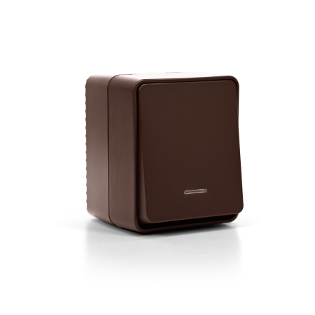 ATN546013 Systeme Electric Schneider Electric Atlas Design Profi 54 (накладной монтаж)