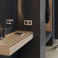 W0022611 Werkel Werkel рамки Platinum