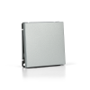 GAL000315 Systeme Electric Schneider Electric ArtGallery цвет алюминий