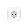 GSL000142S Systeme Electric Schneider Glossa белый