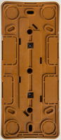 PA16-009T Systeme Electric Schneider Etude цвет бук
