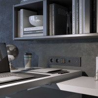 W0052408 Werkel Werkel рамки Hammer