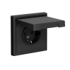 GAL001046 Systeme Electric Schneider Electric ArtGallery цвет карбон