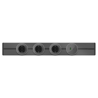 MTK11004B Schneider Electric Шина скрытой установки Systeme Electric (Schneider Electric) MultiTrack