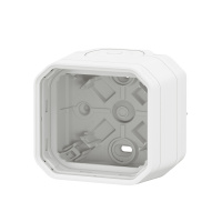 069689L Legrand Legrand Plexo IP55 рамки цвет белый