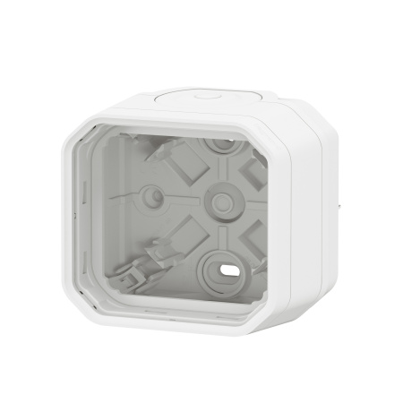 069689L Legrand Legrand Plexo IP55 рамки цвет белый
