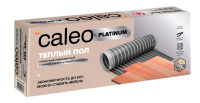 Пленочный теплый пол саморегулируемый Caleo Platinum 230...50 Вт/м²