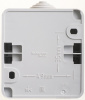 BA10-042C Systeme Electric Schneider Etude цвет серый