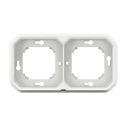 069694L Legrand Legrand Plexo IP55 рамки цвет белый