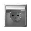 GAL000346 Systeme Electric Schneider Electric ArtGallery цвет алюминий
