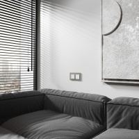 W0023117 Werkel Werkel рамки Senso