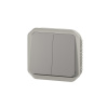 069525L Legrand Legrand Plexo IP55 рамки цвет серый