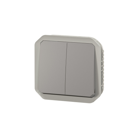 069525L Legrand Legrand Plexo IP55 рамки цвет серый