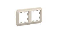 ATN100202 Systeme Electric Рамки Atlas Design Antique
