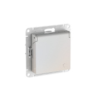 ATN000446S Systeme Electric Schneider Atlas Design цвет жемчуг