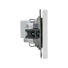 GAL000145 Systeme Electric Schneider Electric ArtGallery цвет белый