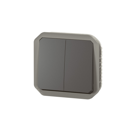 069805L Legrand Legrand Plexo IP55 рамки цвет серый