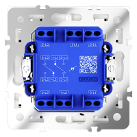 VLS020401 Voltum Voltum S70 цвет белый