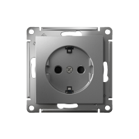 ATN000945S Systeme Electric Schneider Atlas Design цвет сталь
